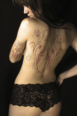 Cool Tattoo Designs Cool Tattoo Designs