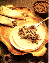 Yucatan Roast Pork