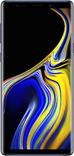 SM-N960U Galaxy Note9 روم