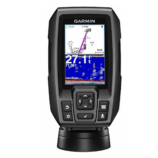 GPS Garmin FF250