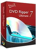 Xilisoft DVD Ripper Ultimate 7.7.2 Full Version