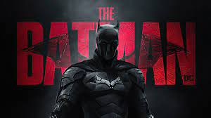 Download The batman Netflix Original (2022) Dual Audio {Hindi-English} 420p 720p 1080p