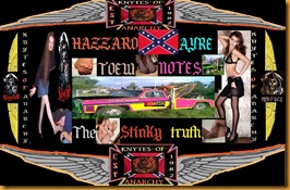stinky truth toew notes