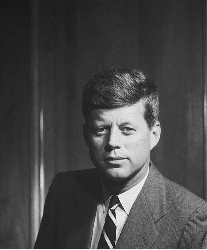 JFK