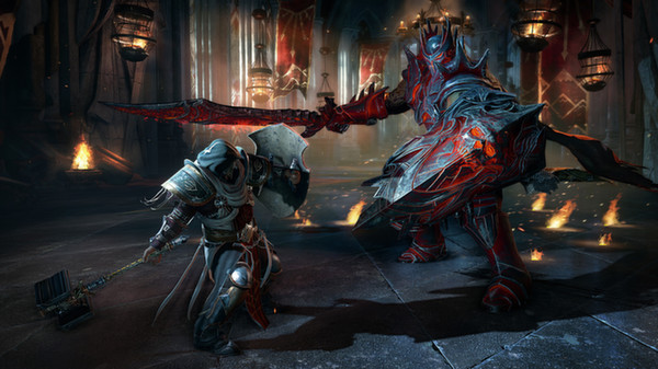 Download PC game Lords Of The Fallen Gamegokil.com