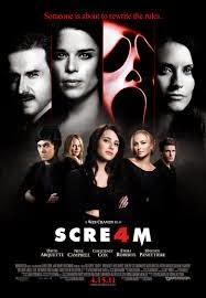 Scream 4