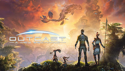 Outcast A New Beginning New Game Pc Ps5 Xbox