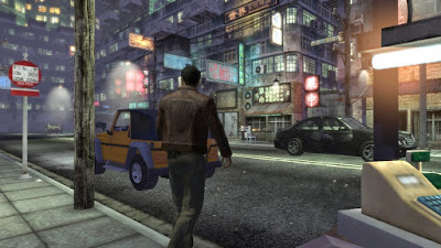 John Woo Presents Stranglehold Free Setup For PC