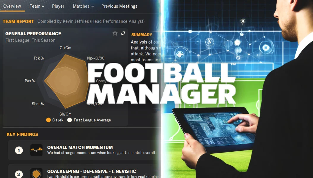 Is FM's Realism Helping Fans Strategise Their Football Betting?