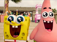 Spongebob Movie 2015 Sponge Out Of Water HD Subtitle Indonesia