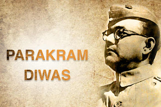 parakram-diwas-painting-compitition