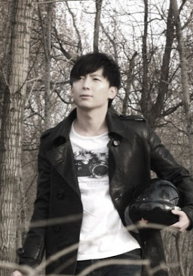 Chi Jia China Actor