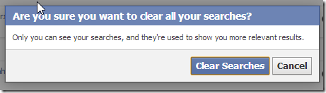 Confirm-clear-search