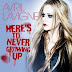 Avril Lavigne - Here's To Never Growing Up