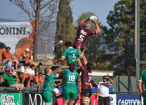 Salta venció a Alto Valle y clasificó a semifinales.