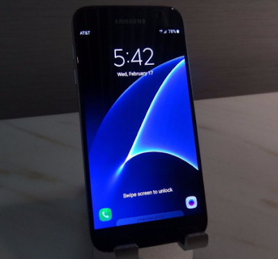 Harga dan Spesifikasi Lengkap Samsung Galaxy S8