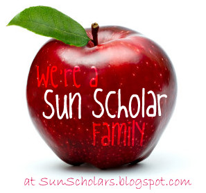 Sun Scholars