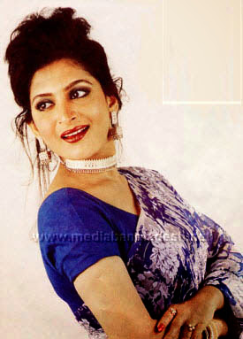 Bd Actress Mita Noor