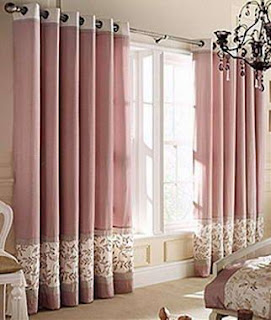 Design  House on Designs For Your House  Different Curtain Designs