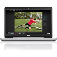 Dell XPS X15Z-7502ELS Laptop