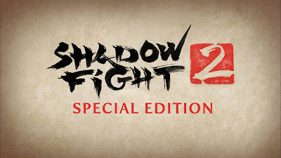 Shadow Fight 2 Spesial Edition apk