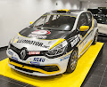 Renault Sport Madrid