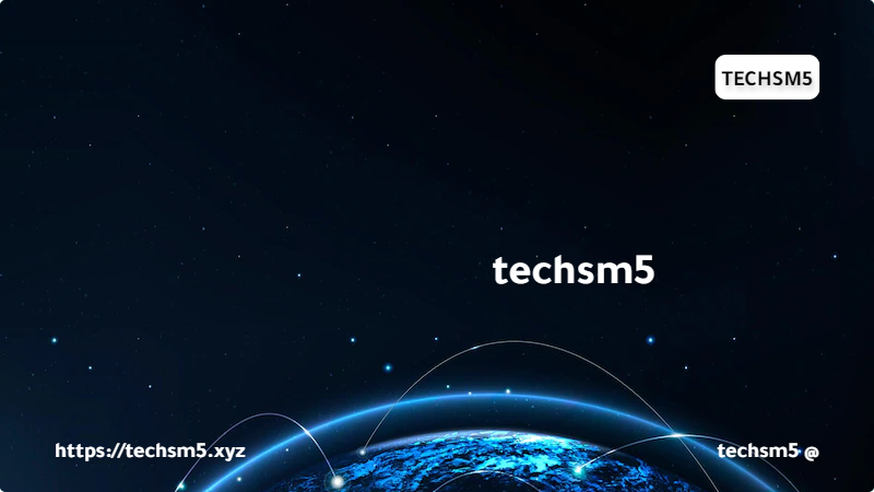 techsm5