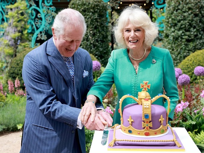 The Grand Celebration: King Charles's Remarkable 75th Birthday Plan