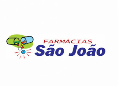 Farmácia São João contrata Operador de Caixa e Balco Farmacista em Porto Alegre