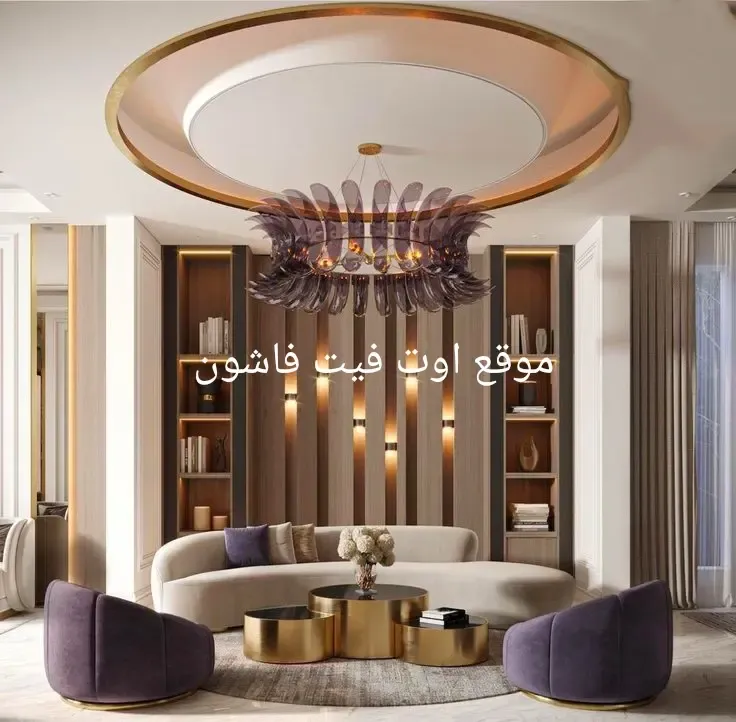 ديكور حوائط مميزة 2025 خلفيات حوائط جديد
