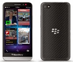 Spesifikasi BlackBerry Z30