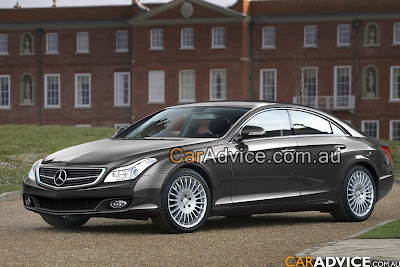 2011 Mercedes-Benz S63