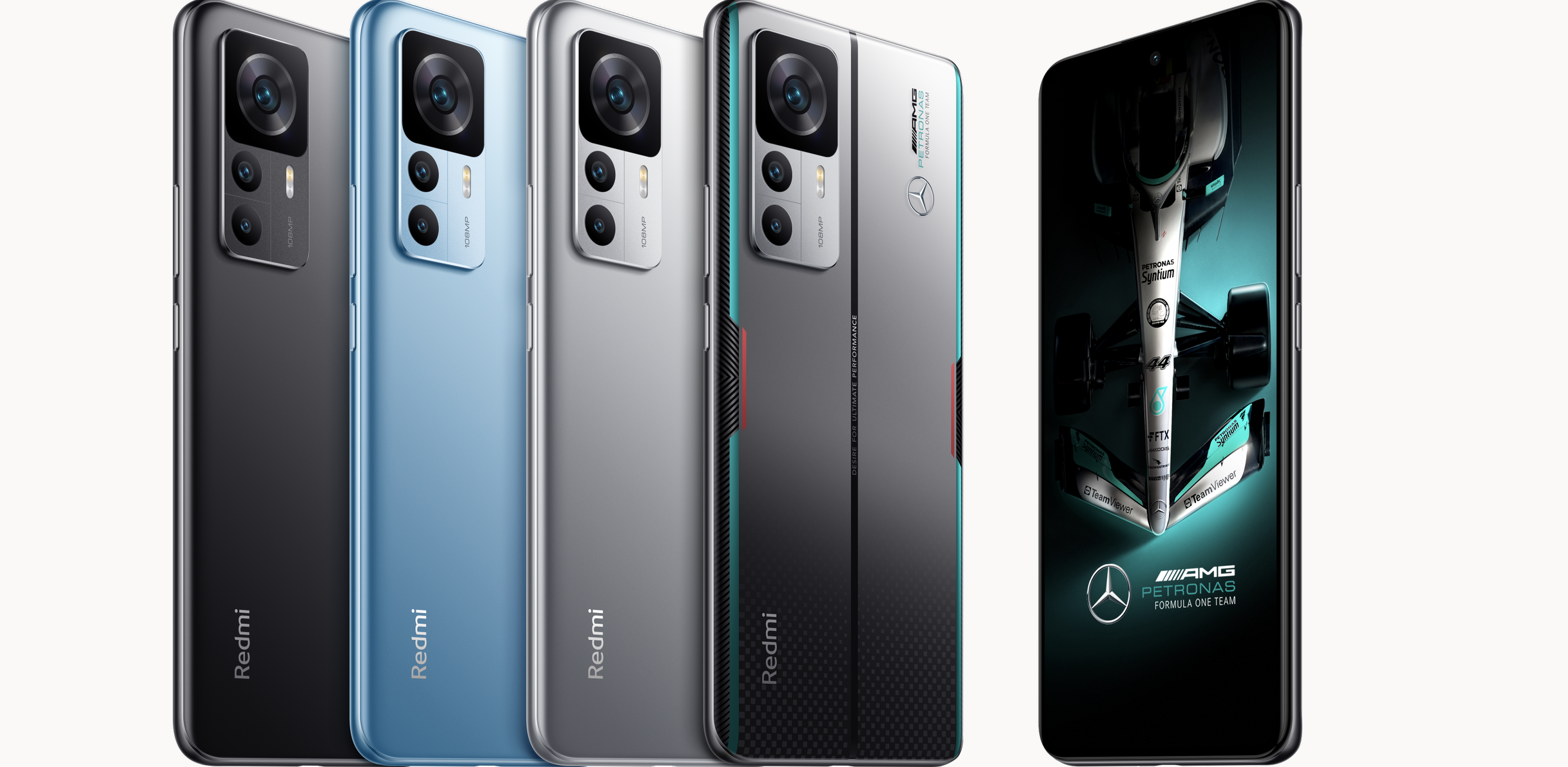 Redmi K50 Ultra Купить 12 256