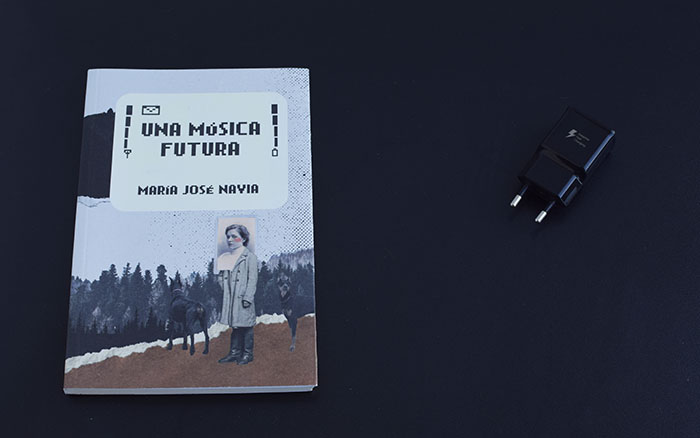 Reseña de «Una música futura», de María José Navia (Barrett)