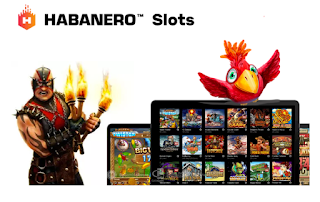  SLOT HABANERO RTP TERTINGGI