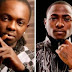 Twitter war: Waconzy finally responds to Davido