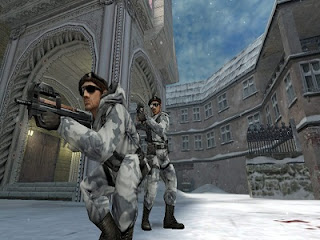 capture juego Counter-Strike Condition Zero