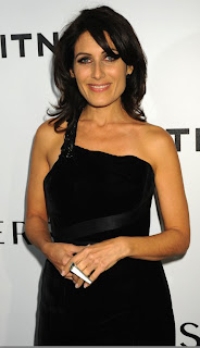 Lisa Edelstein