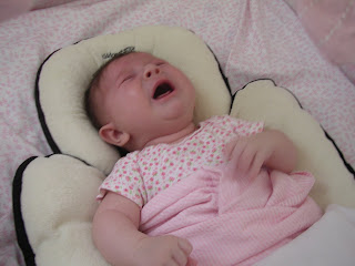 Baby Kira!