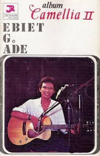 Ebiet G Ade,Camellia II (1979)