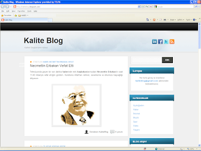 Kalite_Blog_internet