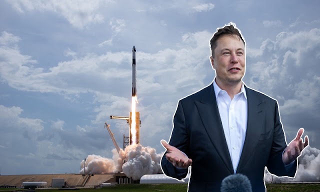 Elon Musk Applauds China's Space Program: A Milestone in Global Space Exploration