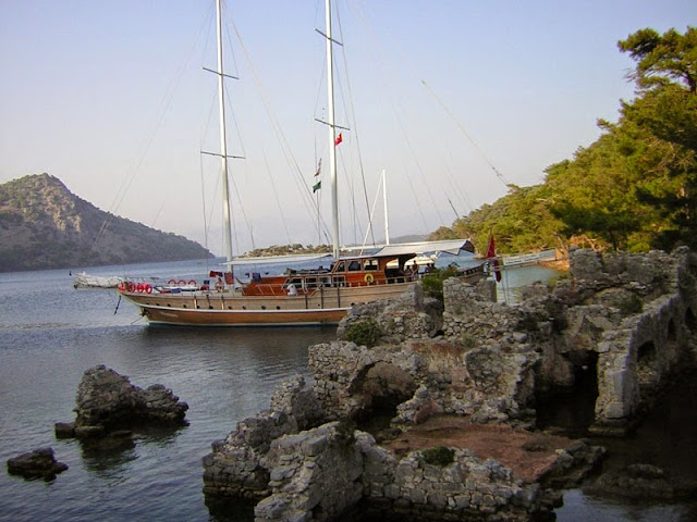 alquiler goletas Turquía. Alquiler goletas en Bodrum. Alquilar una goleta en Turquía. Alquiler de goletas baratas en Turquía