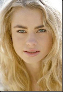 Lucy-Fry