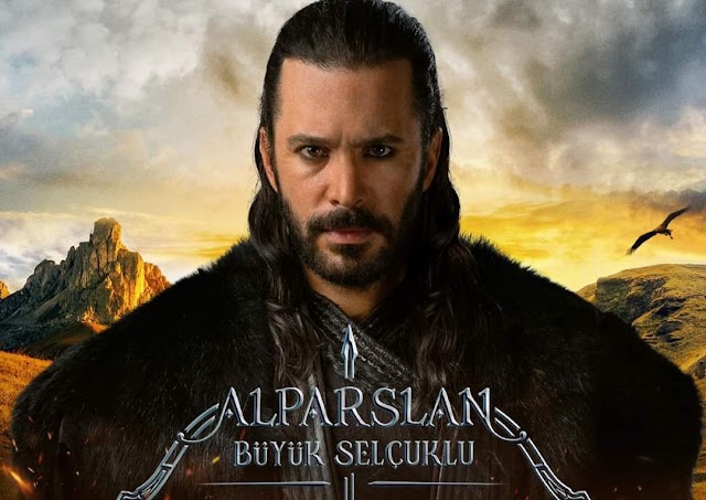 Alparslan - 38.epizoda