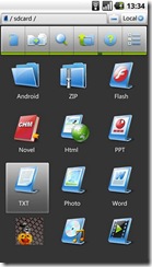 ES File Explorer8