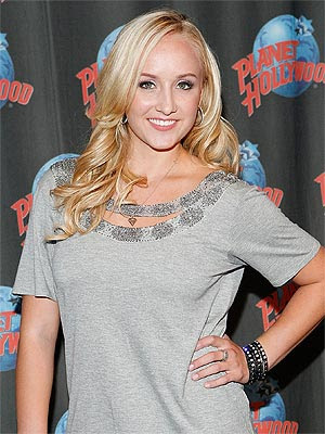 Nastia Liukin