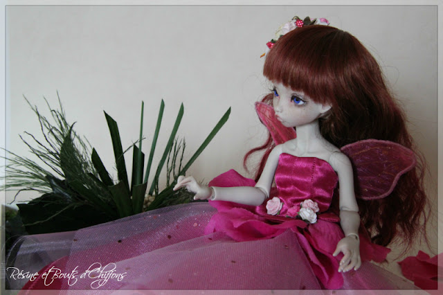 Lilou (Noble Dolls - Radicelle) @ Zabou