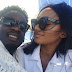 Temi Otedola Celebrates Boyfriend, Mr Eazi Birthday With Loved Up Photos 