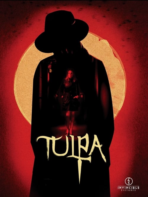 Watch Tulpa - Demon of Desire 2012 Full Movie With English Subtitles
